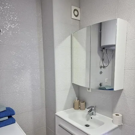 Anita Apartment Ljubuški