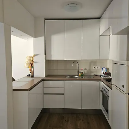 Apartament Anita