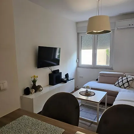 Anita Apartament Ljubuški